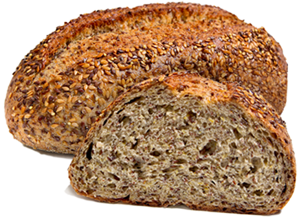Stonemill's Flax & Honey Bread Product Image